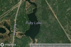 Ruby Lake