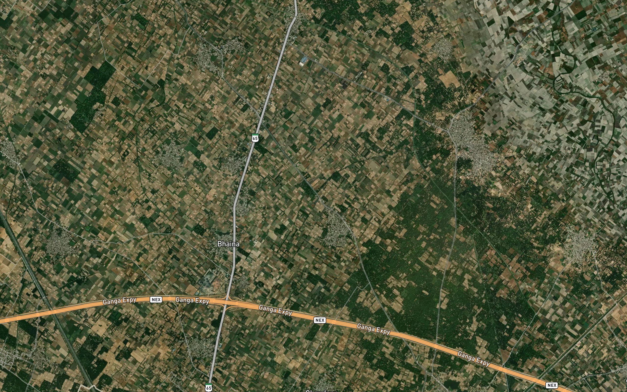 Palwara Minor