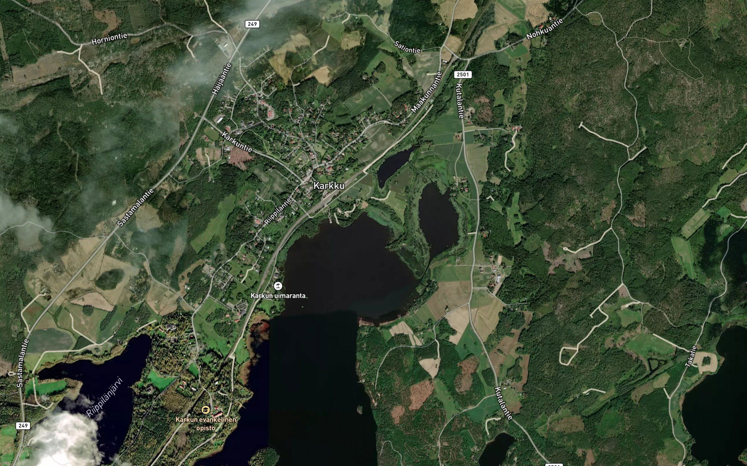 Palvialanlahti