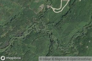 North Branch Herman Creek