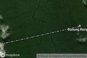 Sungai Anak Seladang