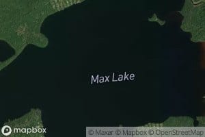 Max Lake