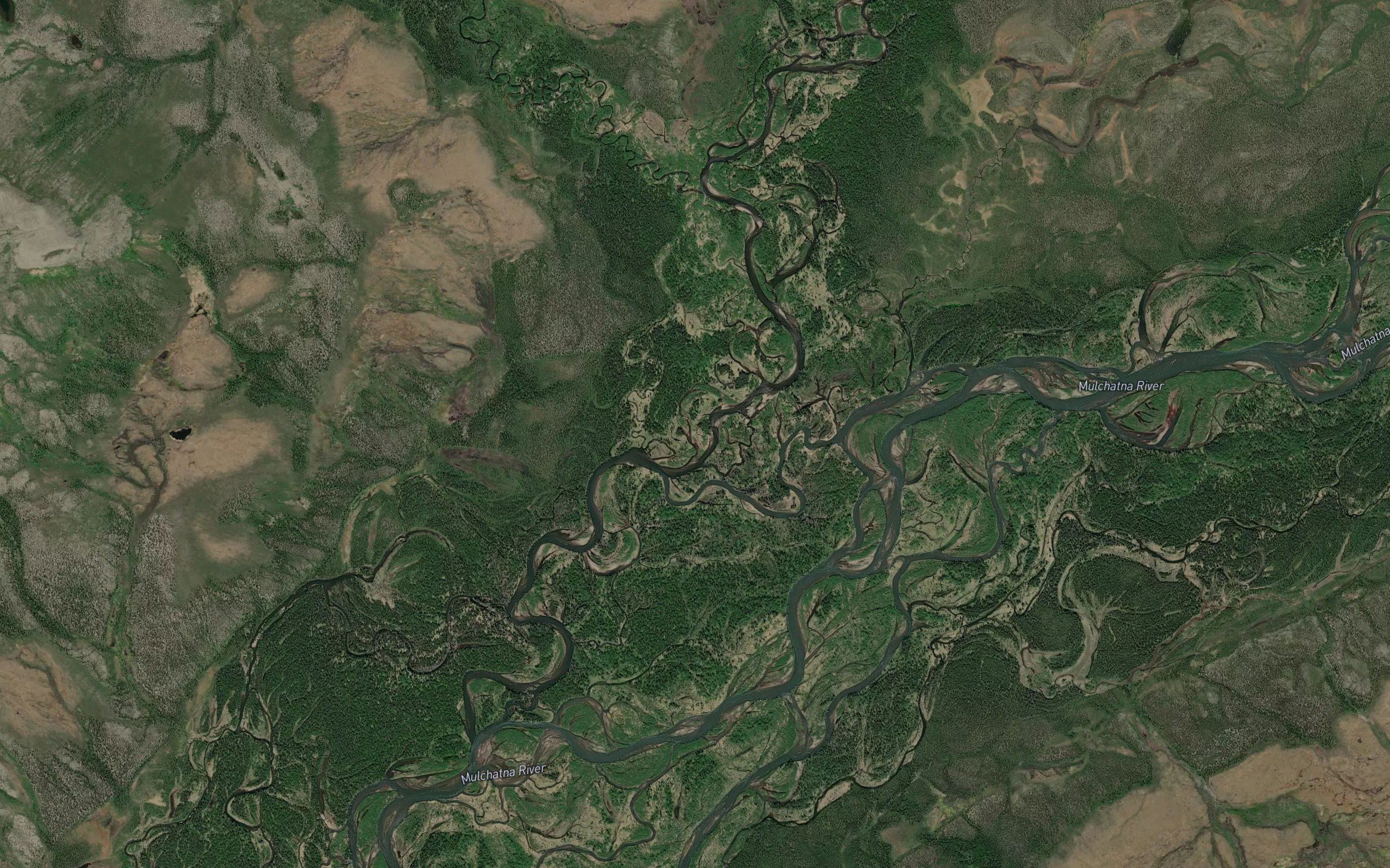 Moose Creek