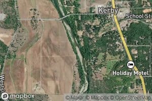 Holton Creek
