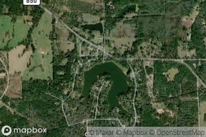 Horseshoe Lake