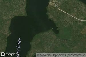 Stormer Lake