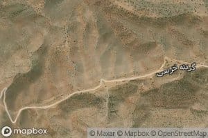 Cheshmeh-ye Chah Khersi