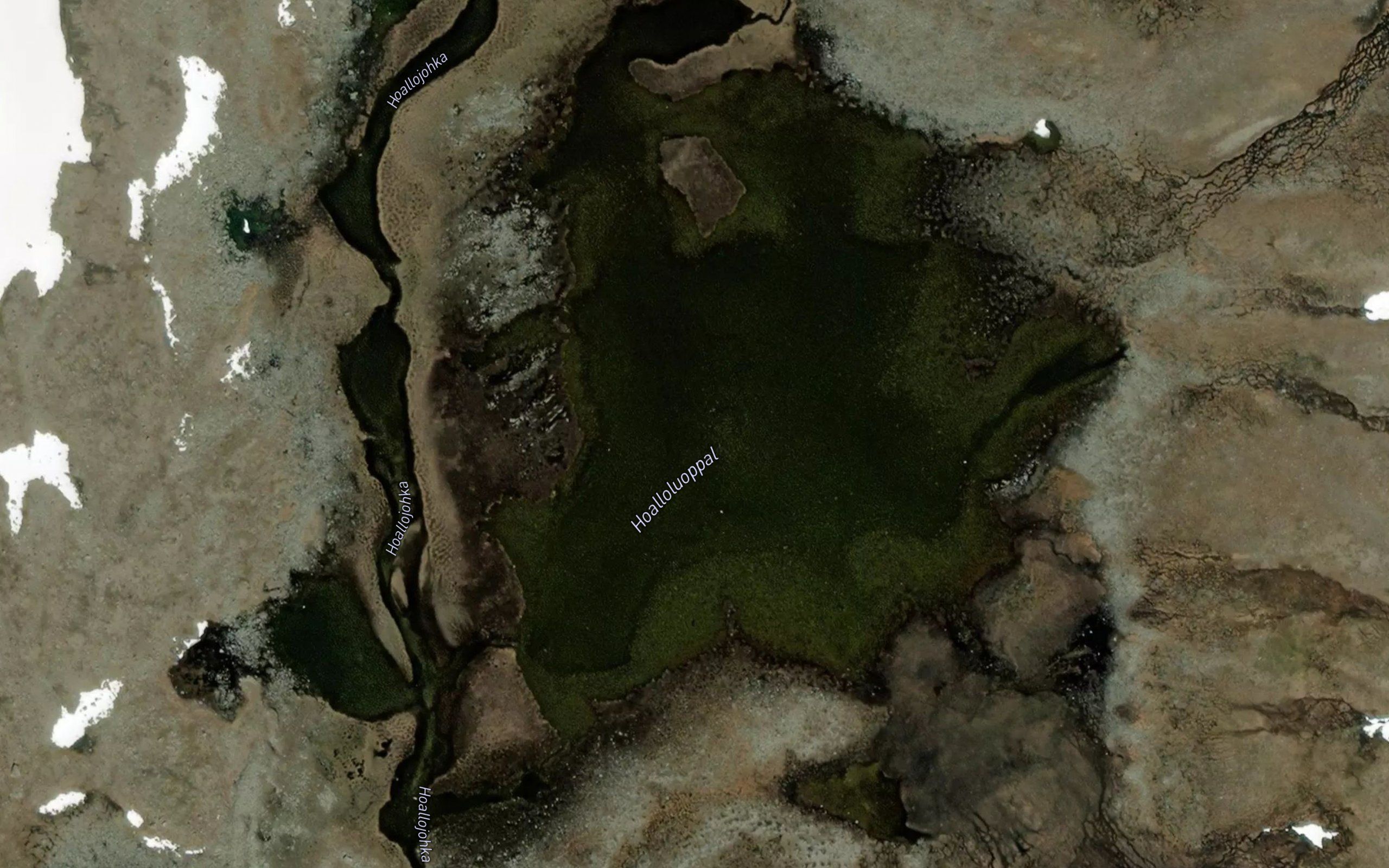 Hoalluluobbal