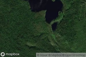 Ozero Verkhniy Vyyazh