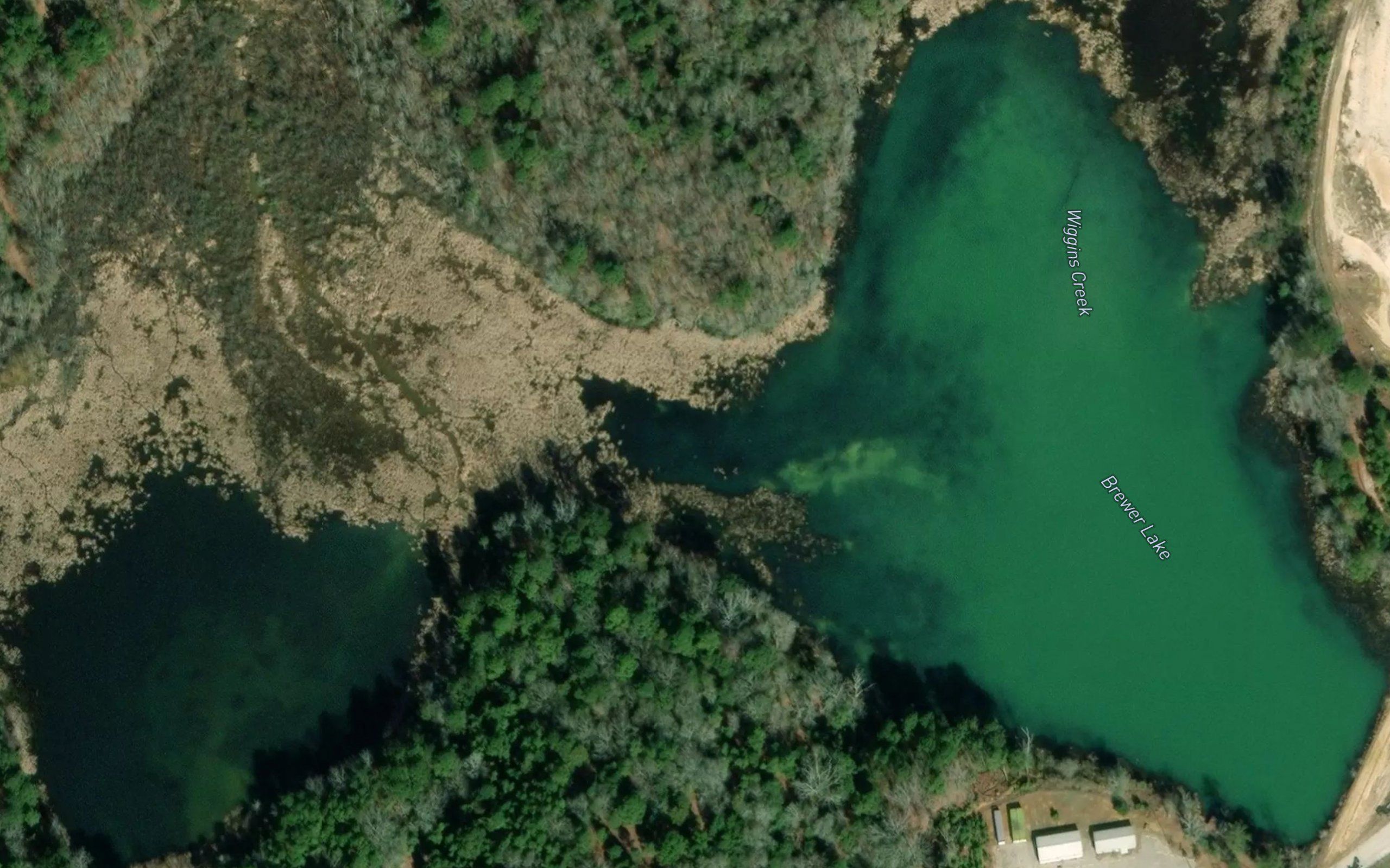 Brewer Lake