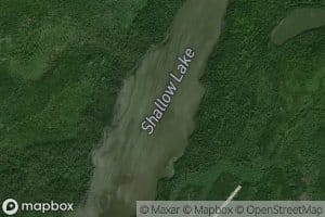 Shallow Lake