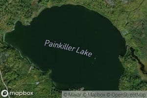 Painkiller Lake