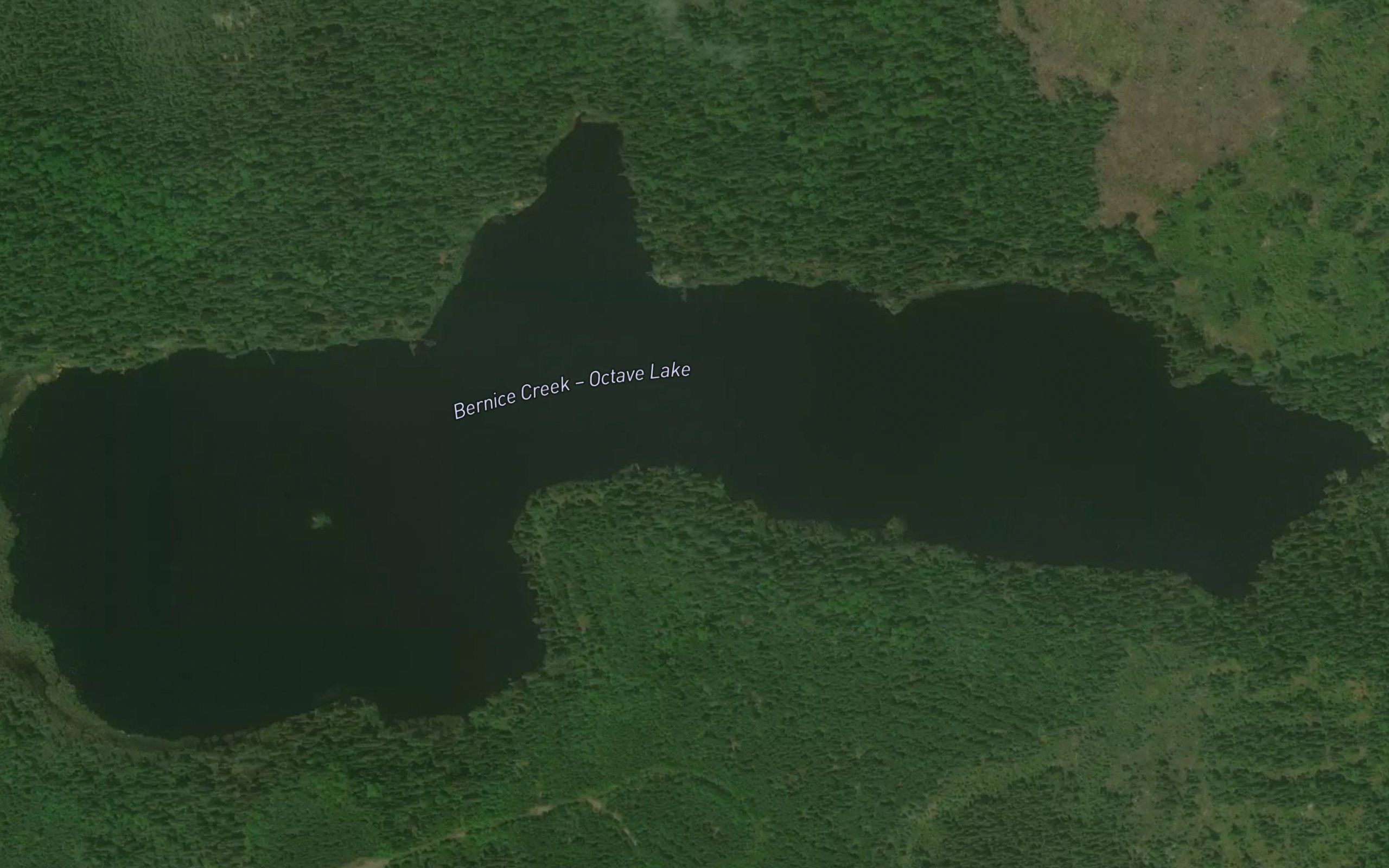 Octave Lake