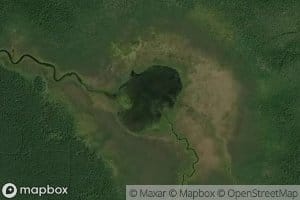 Rice Lake