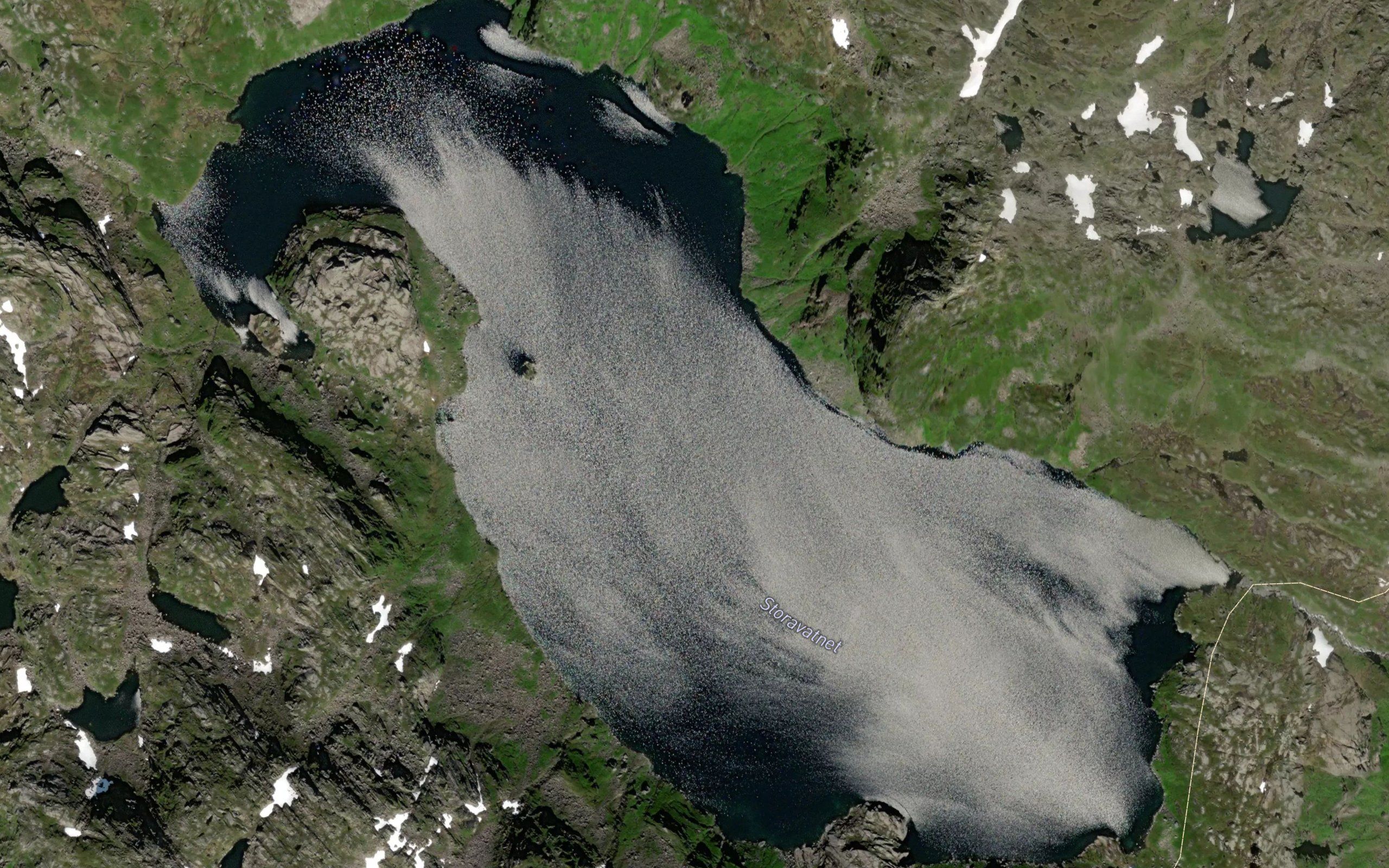 Storavatnet