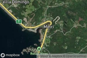 Estero Metri