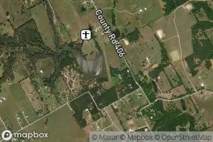 Soil Conservation Service Site 59 Reservoir