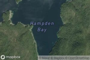 Hampden Bay