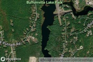 South Fork Little River