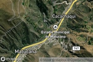 Quebrada Lllanahuolla