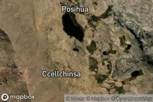 Laguna Chaupeccocha