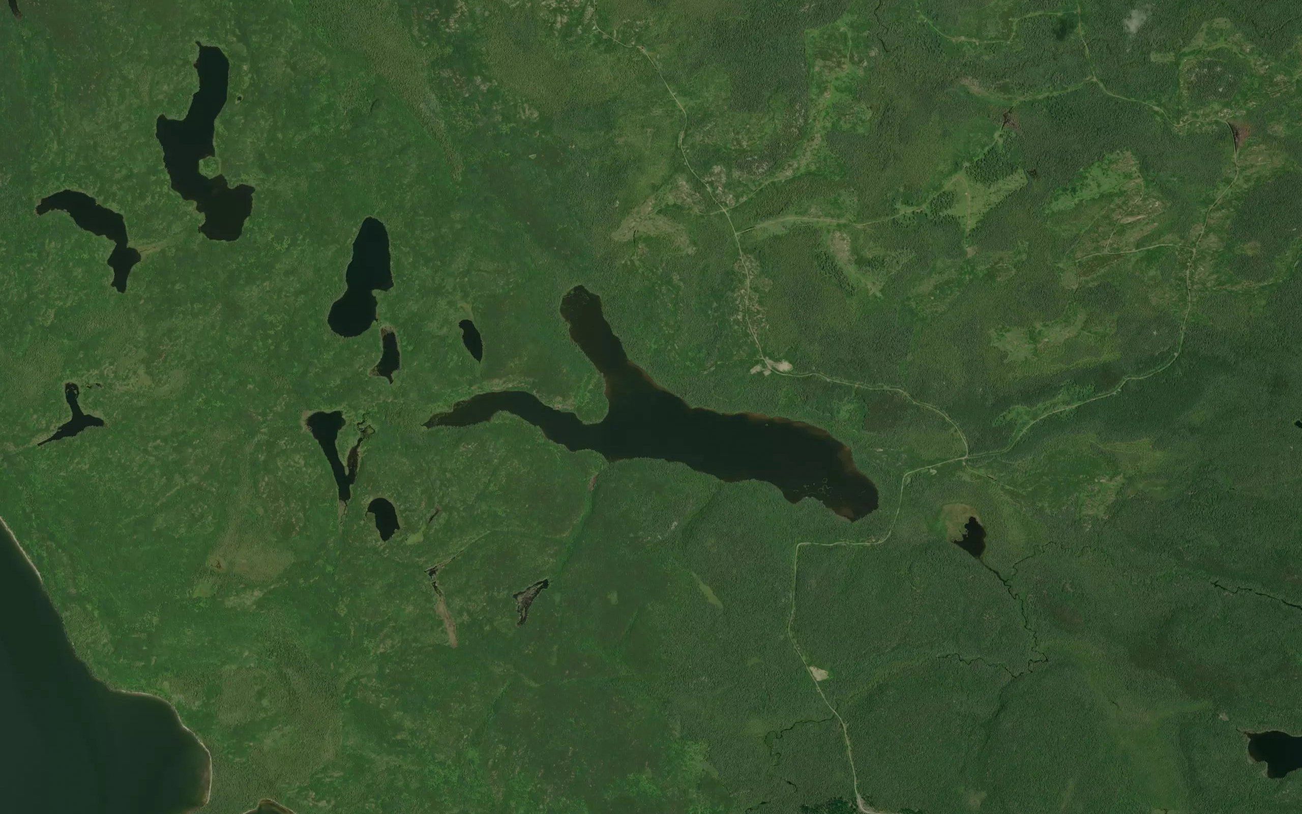 Little Lake