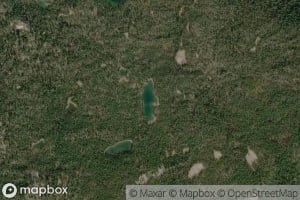 Wizzard Lake