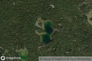 Teddy Lakes
