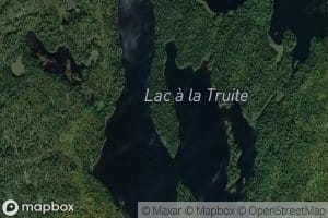 Lac a la Truite