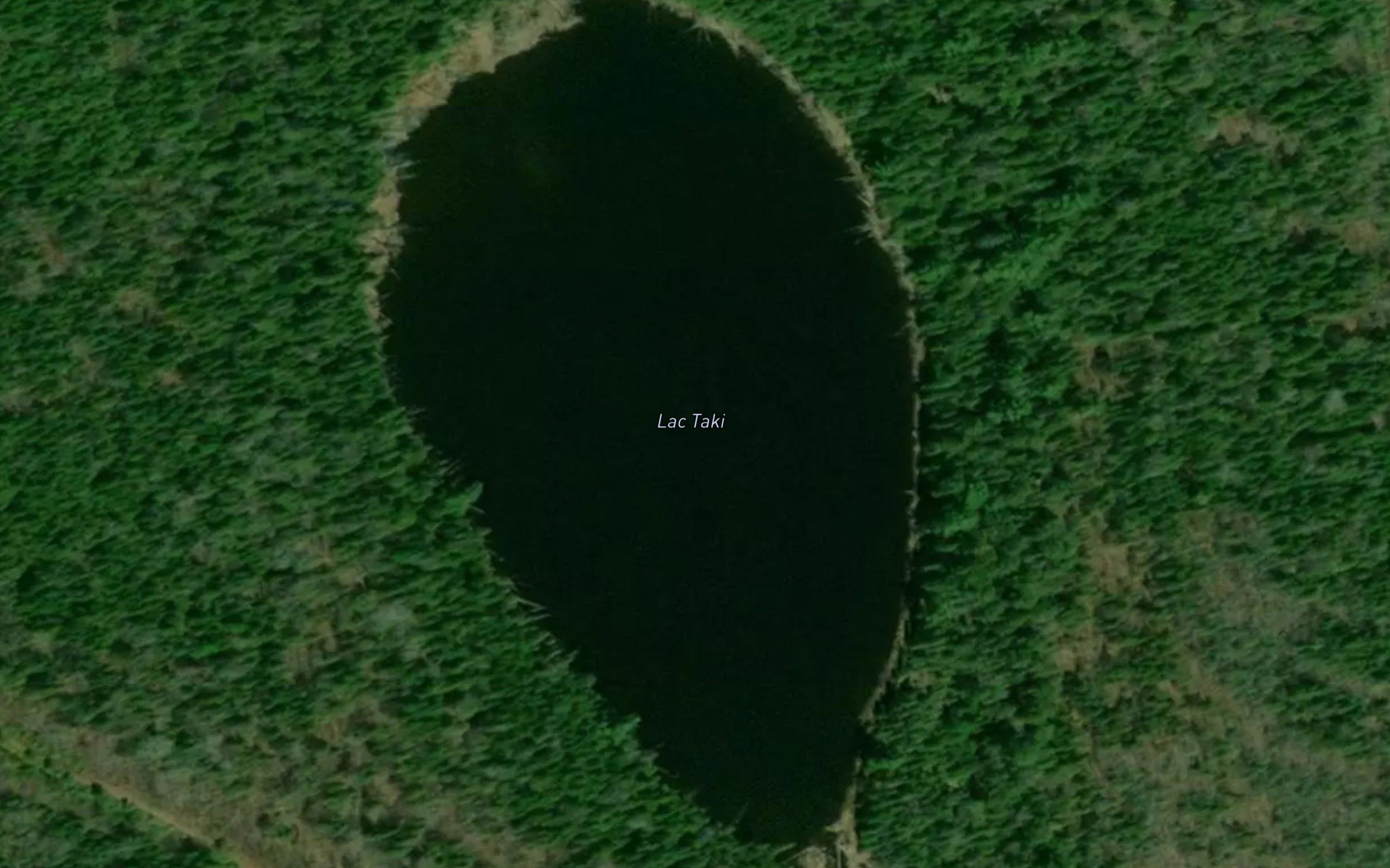 Lac Taki