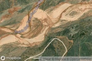 Mexican Creek
