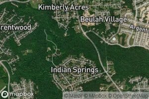 Reedy Creek