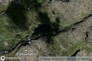 Fjellsendsvatnet
