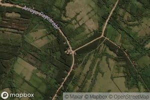 Arroyo Paycarabicito