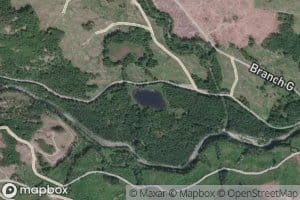 Third Lake