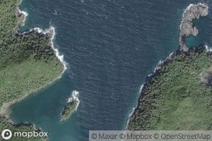 Keeweenah Bay