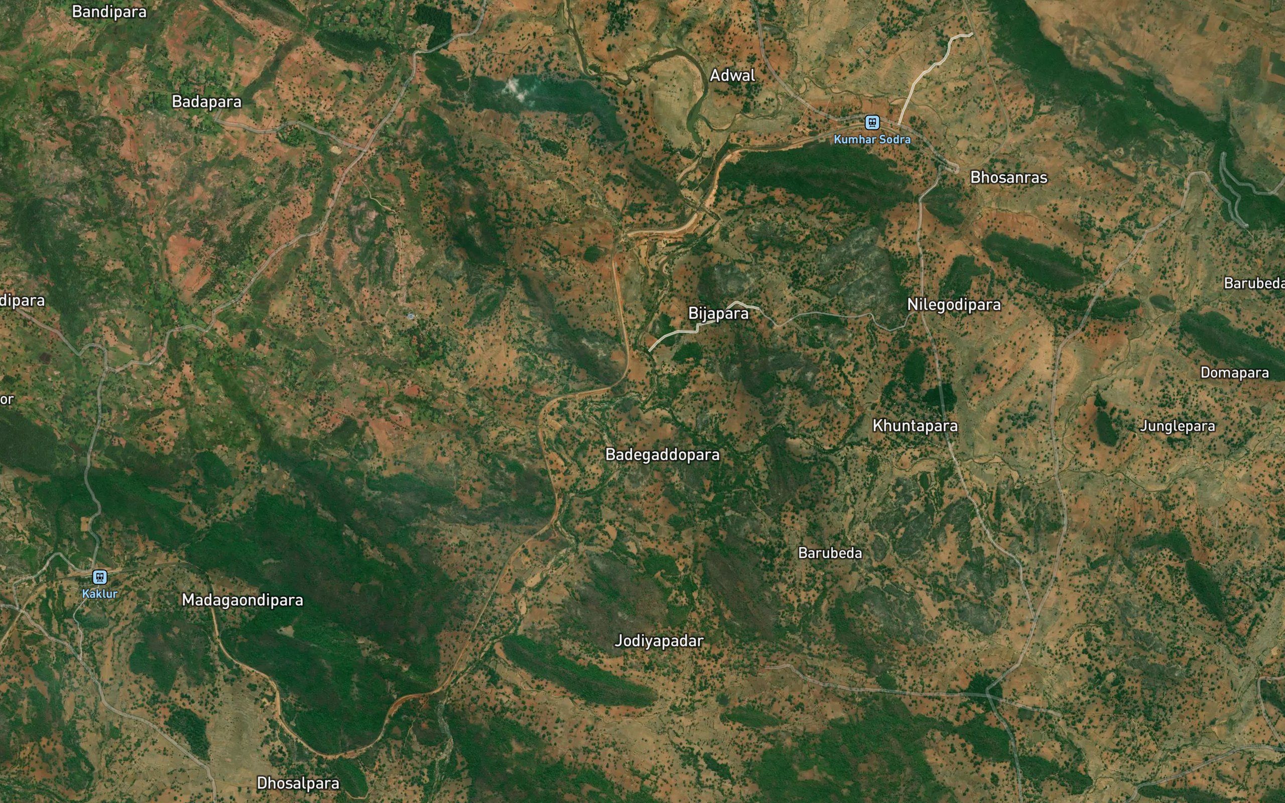 Sapgonda Nala