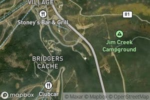 Jim Creek