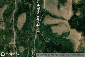 Elk Butte Spring