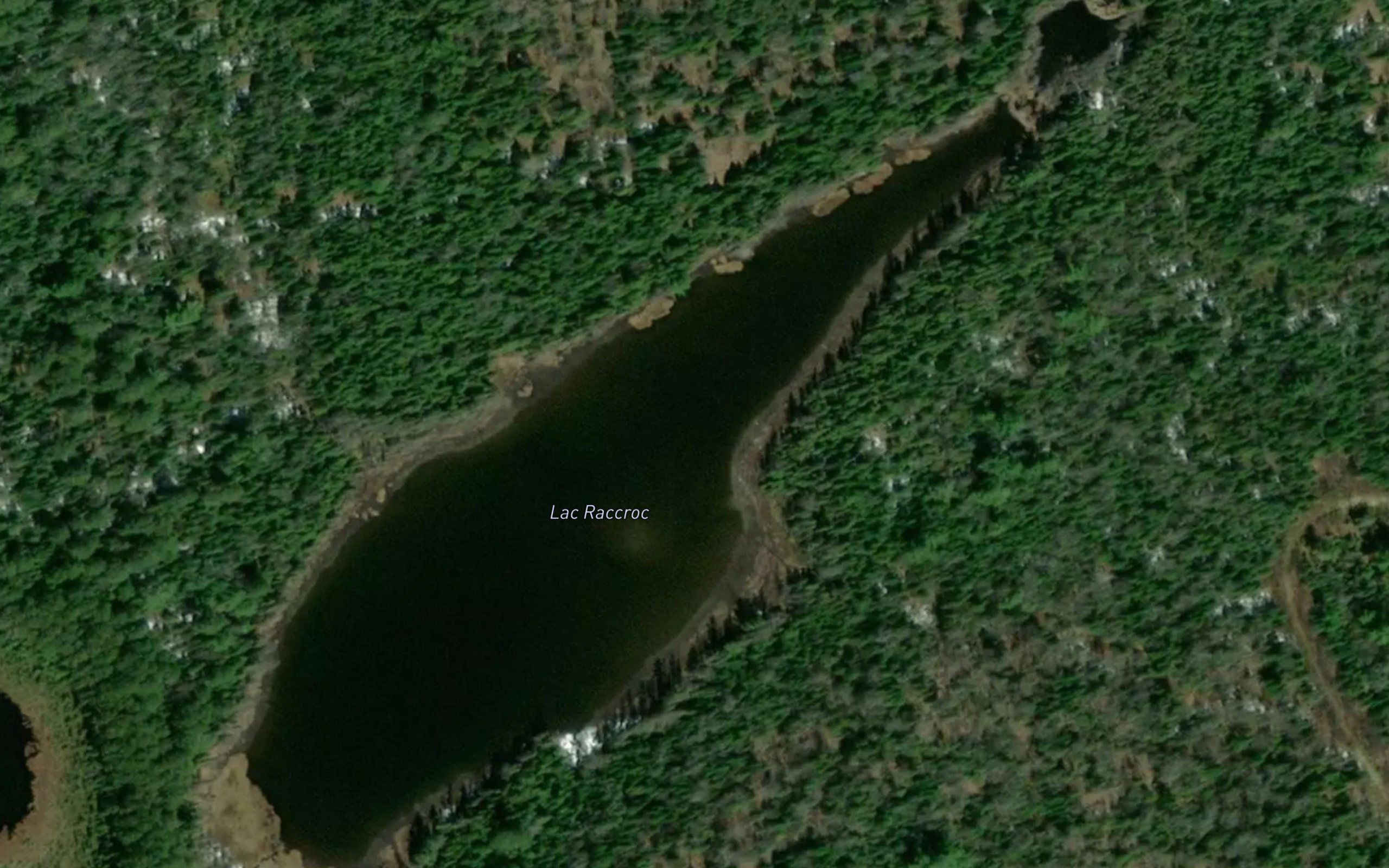Lac Raccroc