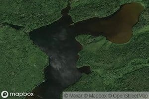Staddon Lake