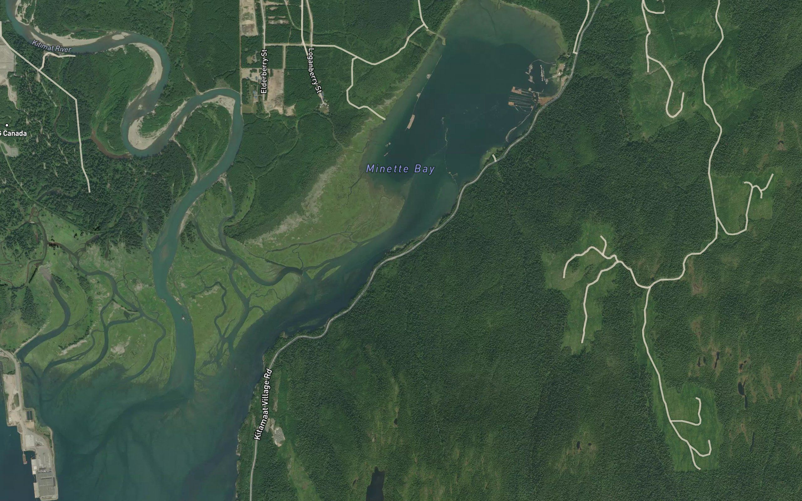 Morrison Creek