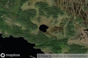 Saarijarvenkuvelampi