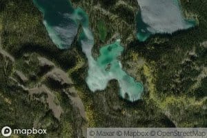 Airplane Lake