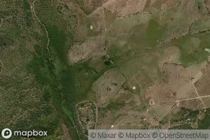 Corrego Lagoa de Fora