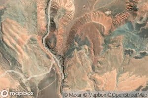 Quebrada de Abra Pampa