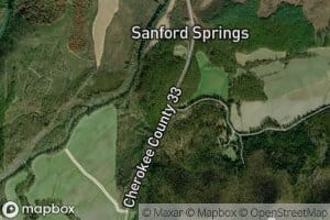 Garvin Spring