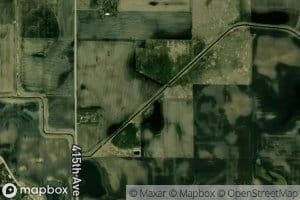 County Ditch Number Eight