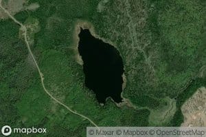 Holness Lake