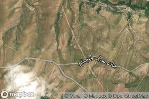 Cheshmeh-ye Kani Ba